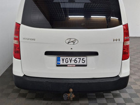 Hyundai H-1