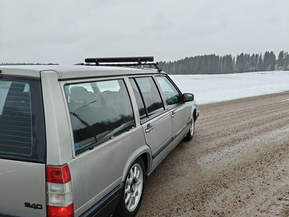 Volvo 940