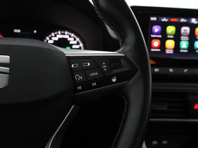 Seat Leon Sportstourer