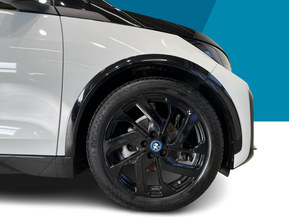 BMW i3s