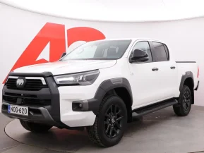 TruckMasters OX 4x4