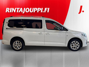 Ford Grand Tourneo Connect