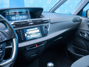 Citroen Grand C4 Picasso