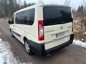 Citroen Jumpy
