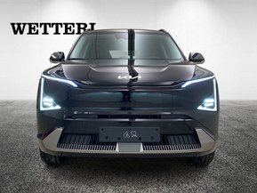 Kia EV5