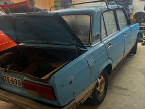 Lada 2107