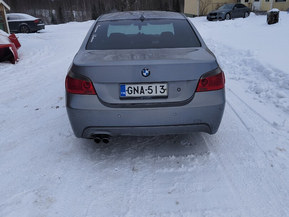 BMW 535