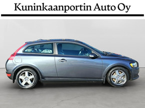 Volvo C30