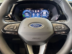 Ford Grand Tourneo Connect