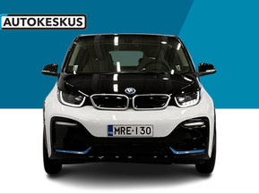 BMW i3s