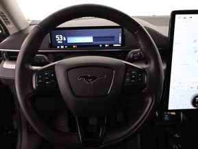 Ford Mustang Mach-E