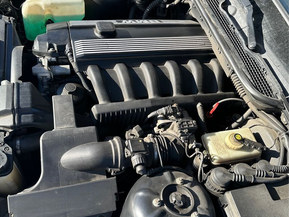 BMW 323