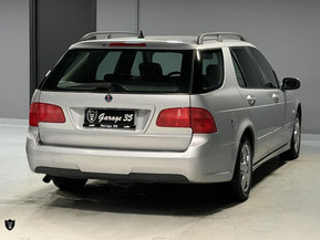 Saab 9-5