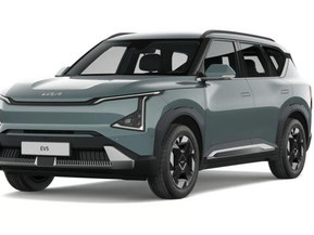 Kia EV5