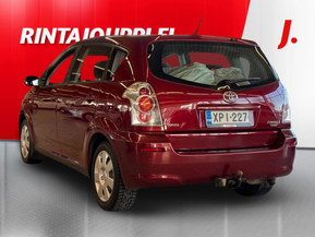 Toyota Corolla Verso