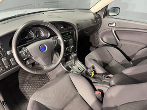 Saab 9-5