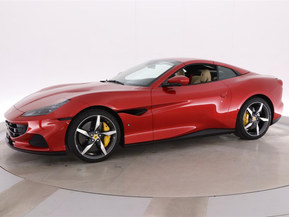 Ferrari Portofino M