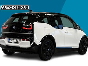 BMW i3s
