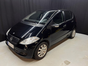 Mercedes-Benz A