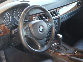 BMW 325