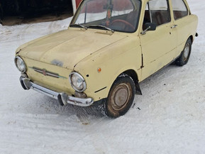 Fiat 850