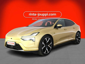 Polestar 4