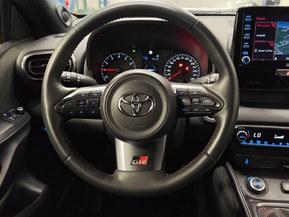 Toyota GR Yaris