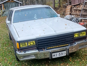 Chevrolet Caprice