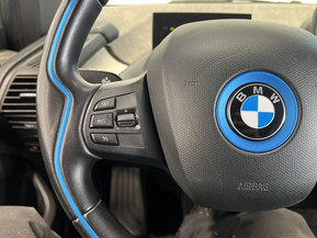 BMW i3s
