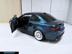 BMW 135
