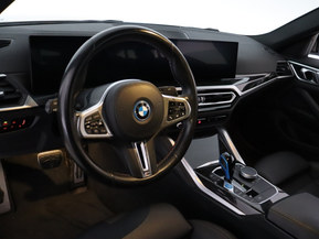 BMW i4 M50