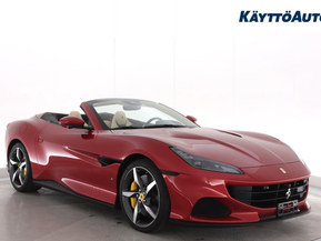 Ferrari Portofino M