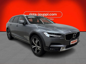 Volvo V90 Cross Country