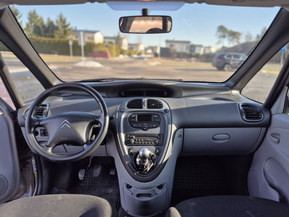 Citroen Xsara Picasso
