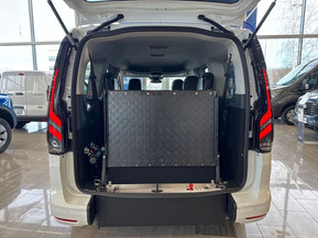 Ford Grand Tourneo Connect