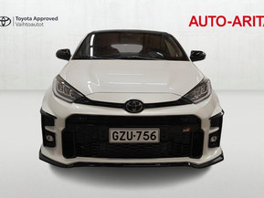 Toyota GR Yaris