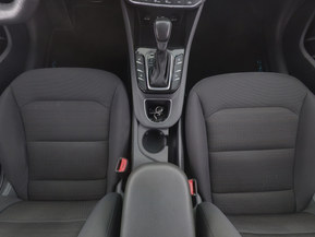 Hyundai Ioniq Hybrid