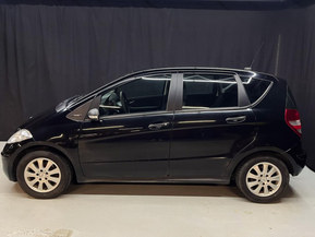 Mercedes-Benz A