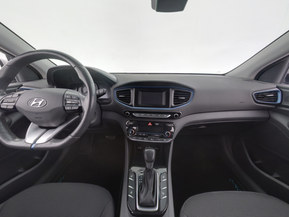 Hyundai Ioniq Hybrid