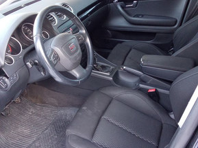 Seat Exeo ST