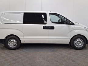 Hyundai H-1