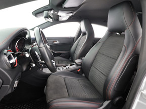 Mercedes-Benz CLA 45 AMG