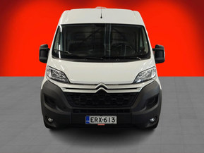 Citroen Jumper