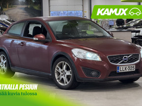 Volvo C30