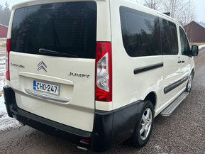 Citroen Jumpy