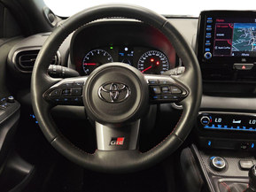 Toyota GR Yaris