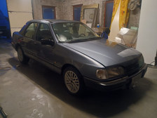 Ford Sierra