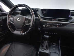 Lexus ES300