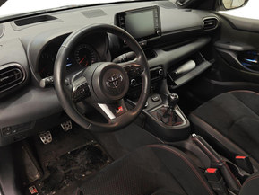 Toyota GR Yaris