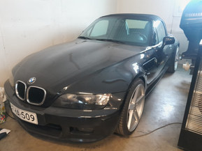 BMW Z3